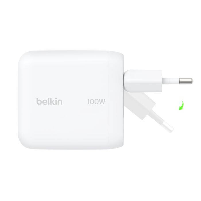 Belkin BoostCharge
