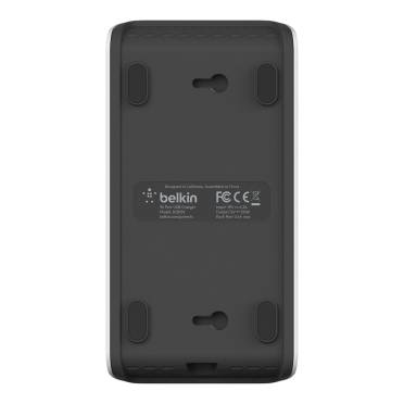 Belkin RockStar 10-poorts USB laadstation / oplader