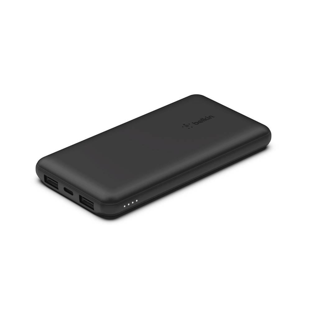 Belkin BOOST↑CHARGE 10000 mAh Zwart