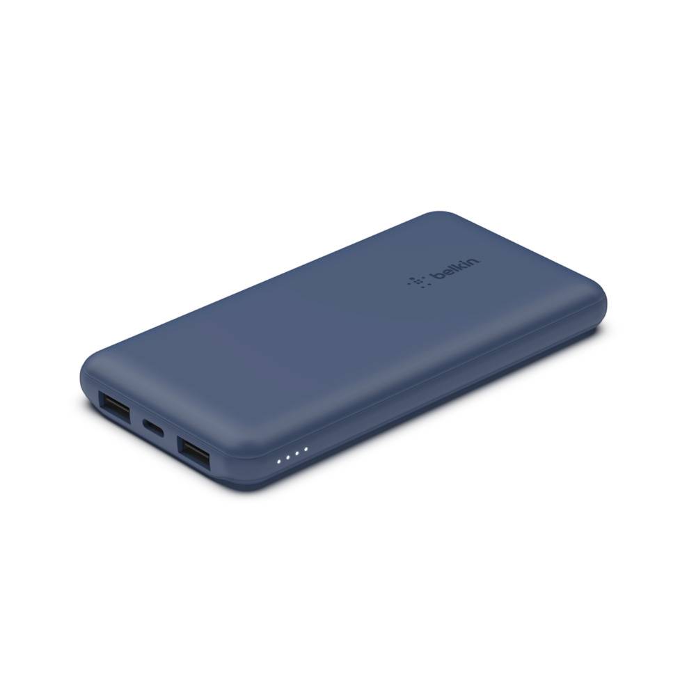 Belkin BOOST↑CHARGE 10000 mAh Blauw