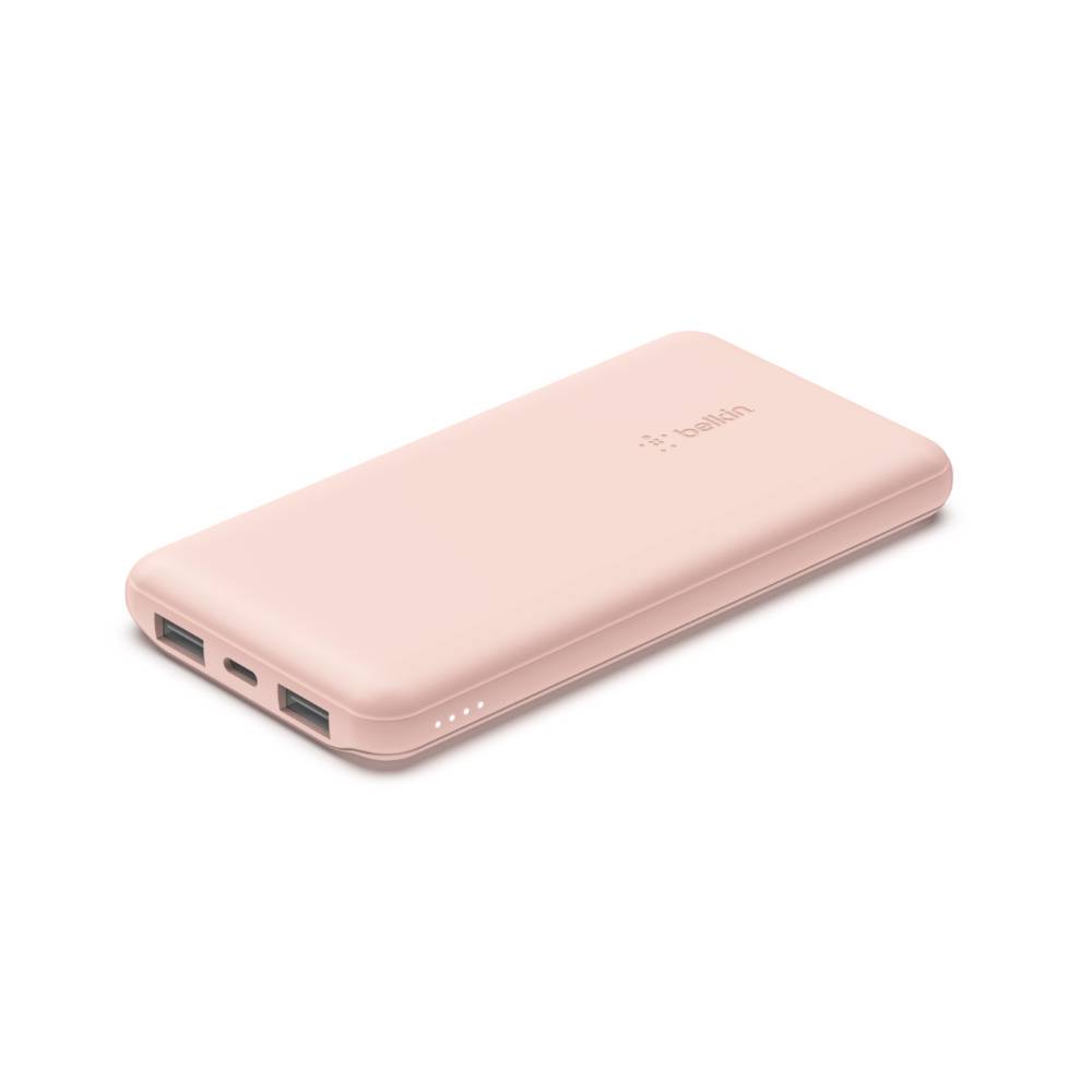 Belkin BOOST↑CHARGE 10000 mAh Roségoud