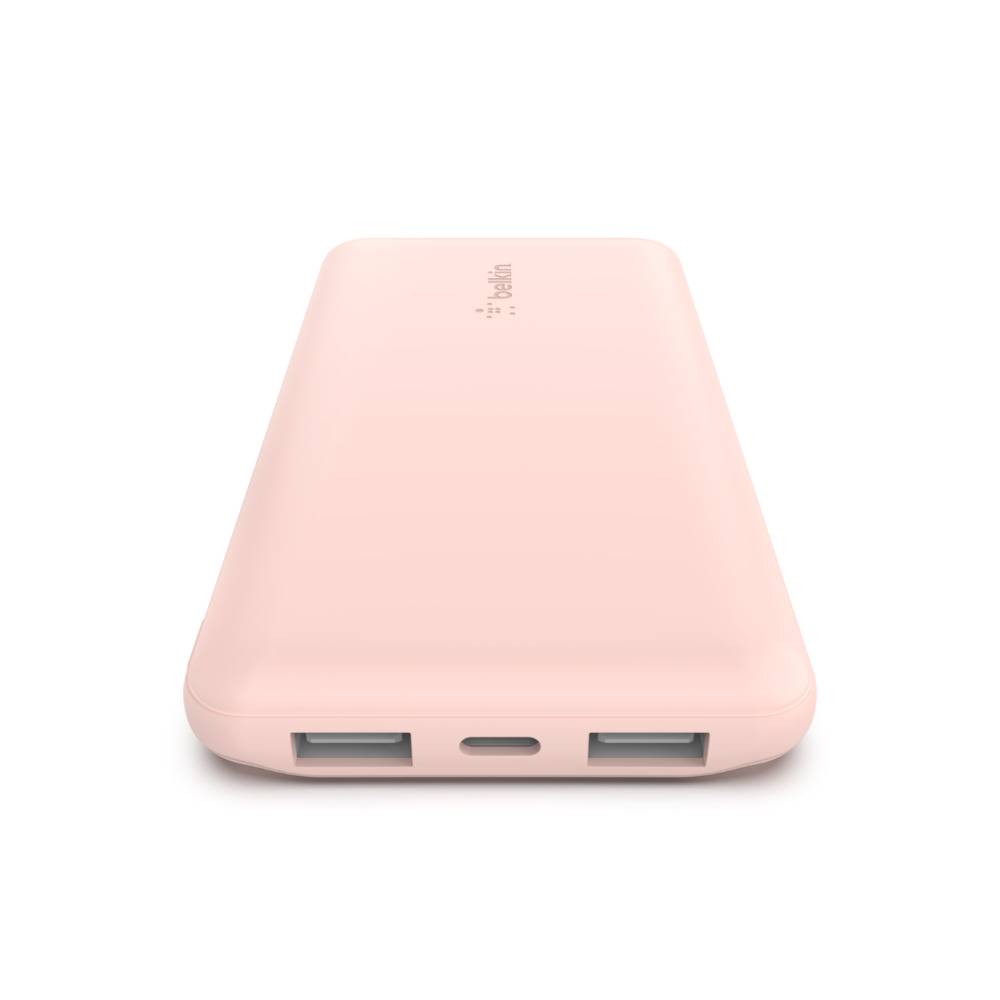 Belkin BOOST↑CHARGE 10000 mAh Roségoud