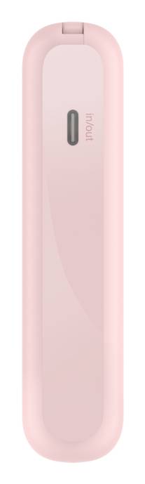 Belkin BPB021HQPK powerbank 10000 mAh Roze