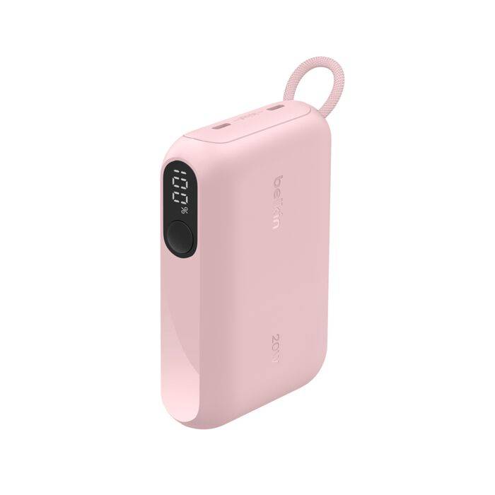 Belkin BPB027hqSD 10000 mAh Zand