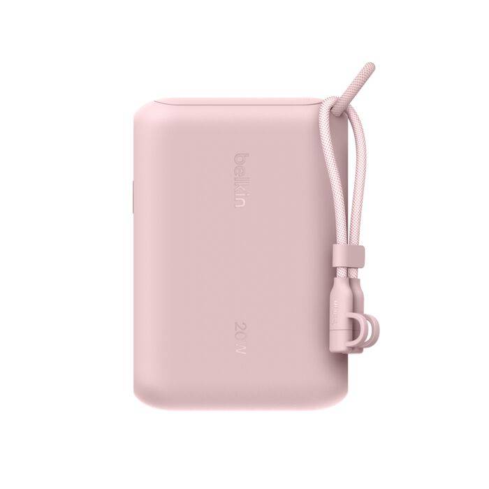 Belkin BPB027hqSD 10000 mAh Zand