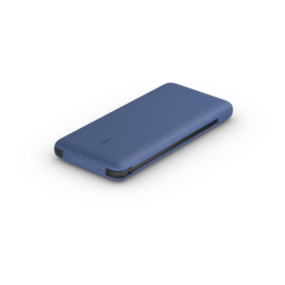 Belkin BPB006btBLK 10000 mAh Zwart