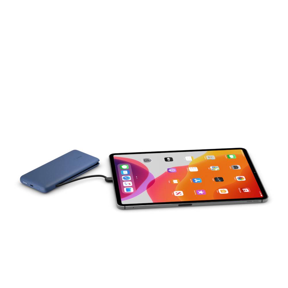 Belkin BPB006btBLK 10000 mAh Zwart