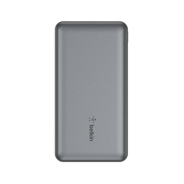 Belkin BoostCharge 10000 mAh Grijs