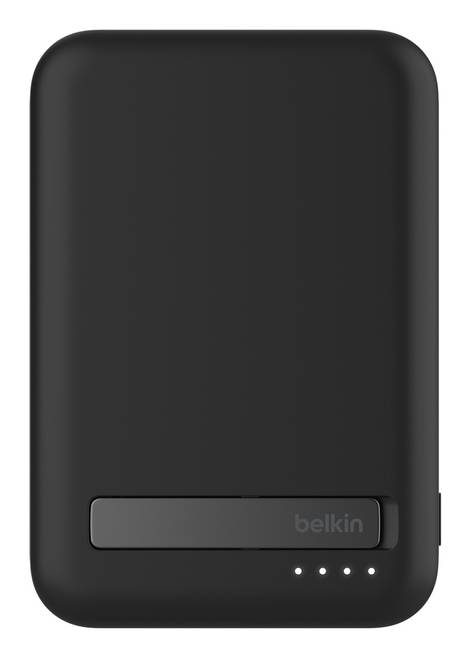 Belkin BoostCharge Pro Draadloos opladen Wit