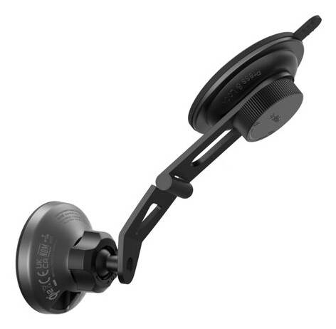 Belkin WIC013HQBK houder Actieve houder Mobiele telefoon/Smartphone Zwart