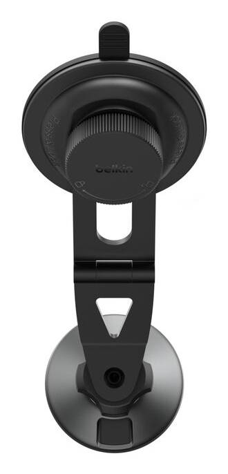 Belkin WIC013HQBK houder Actieve houder Mobiele telefoon/Smartphone Zwart