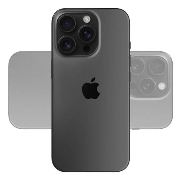 Belkin WIC013HQBK houder Actieve houder Mobiele telefoon/Smartphone Zwart