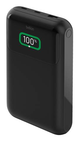 Belkin BoostCharge Pro 20000 mAh Zwart