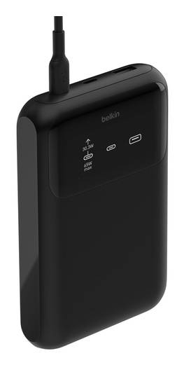 Belkin BoostCharge Pro 20000 mAh Zwart