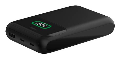 Belkin BoostCharge Pro 20000 mAh Zwart