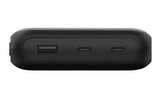Belkin BoostCharge Pro 20000 mAh Zwart