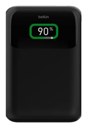 Belkin BoostCharge Pro 20000 mAh Zwart