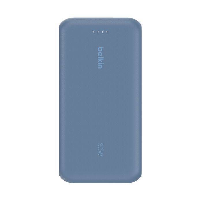 Belkin BoostCharge 20000 mAh Blauw