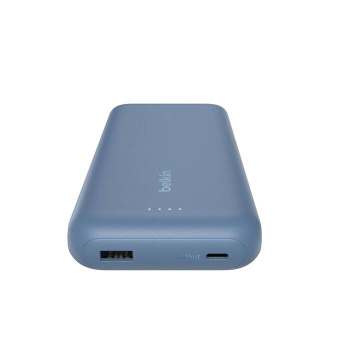 Belkin BoostCharge 20000 mAh Blauw