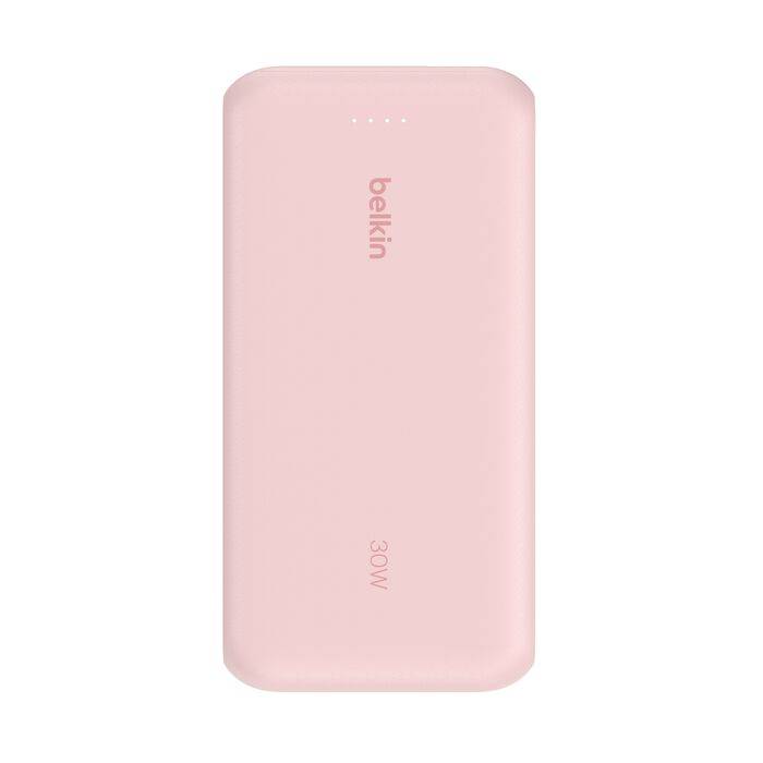 Belkin BoostCharge 20000 mAh Roze