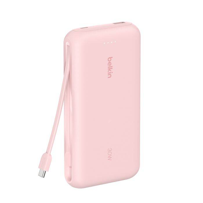 Belkin BoostCharge 20000 mAh Roze