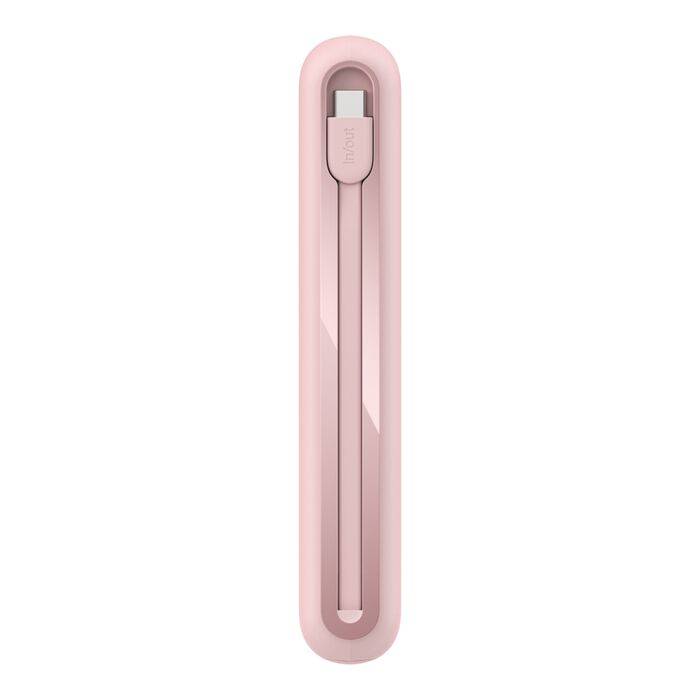 Belkin BoostCharge 20000 mAh Roze