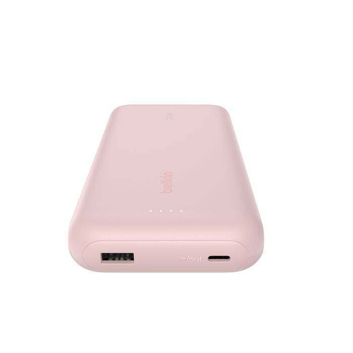 Belkin BoostCharge 20000 mAh Roze