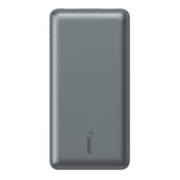 Belkin BoostCharge 20000 mAh Grijs