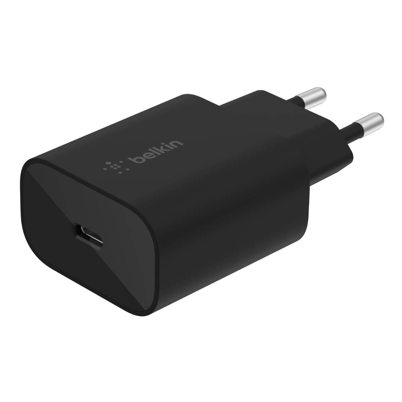Belkin WCA004vfBK Smartphone Zwart AC Snel opladen Binnen