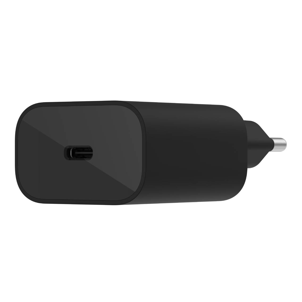 Belkin WCA004vfBK Smartphone Zwart AC Snel opladen Binnen
