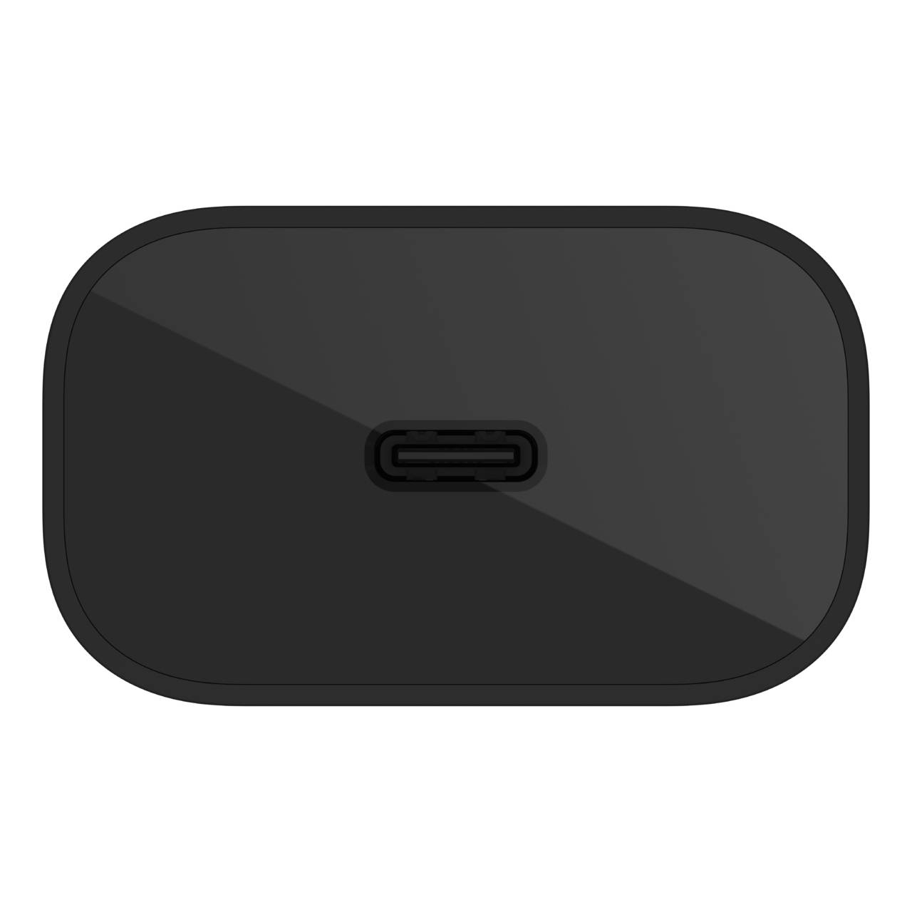 Belkin WCA004vfBK Smartphone Zwart AC Snel opladen Binnen