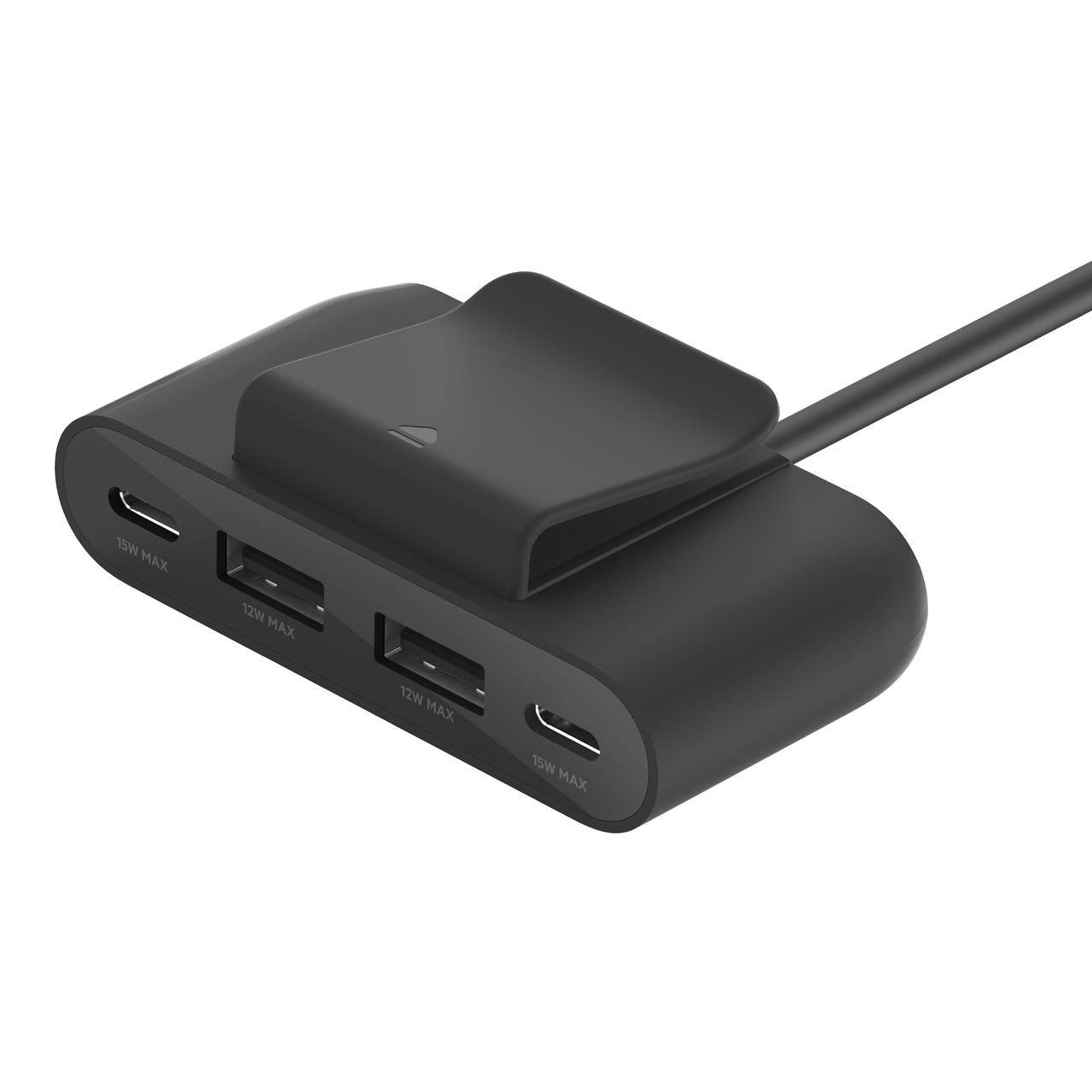 Belkin BUZ001bt2MWHB7 USB Type-C Wit