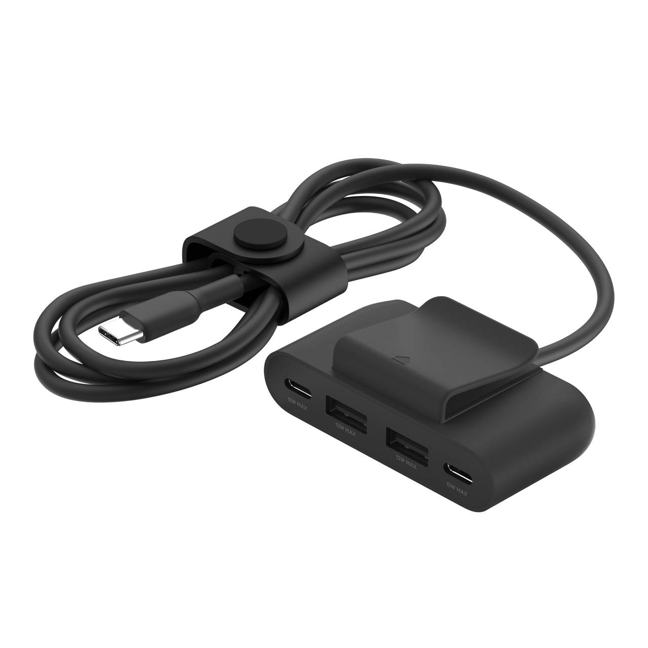 Belkin BUZ001bt2MWHB7 USB Type-C Wit