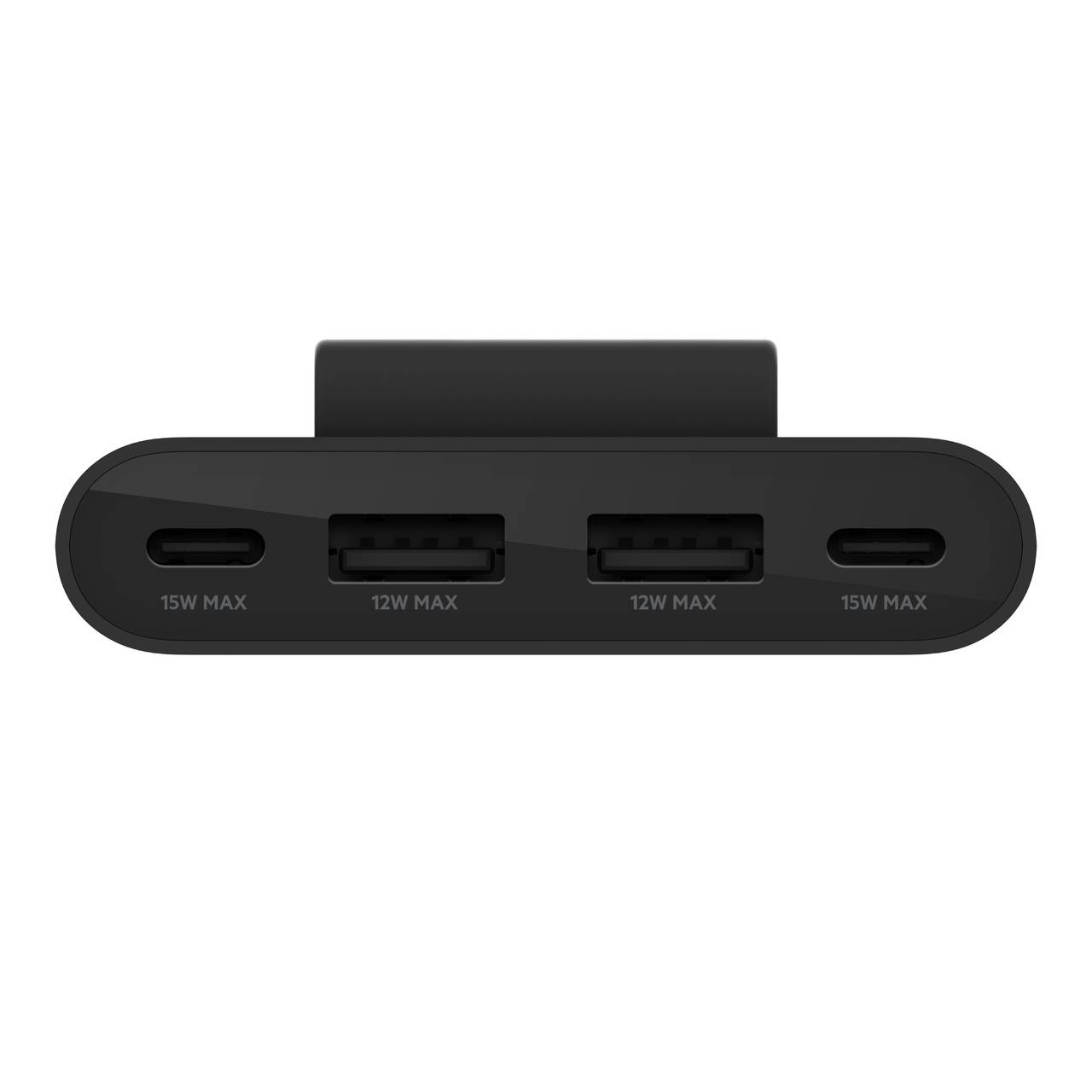 Belkin BUZ001bt2MWHB7 USB Type-C Wit