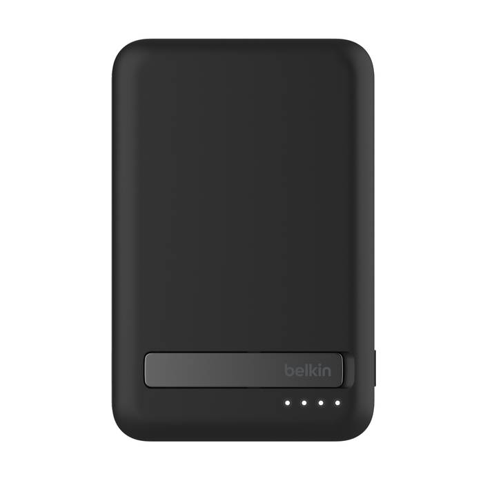 Belkin BoostCharge Pro Draadloos opladen Zwart