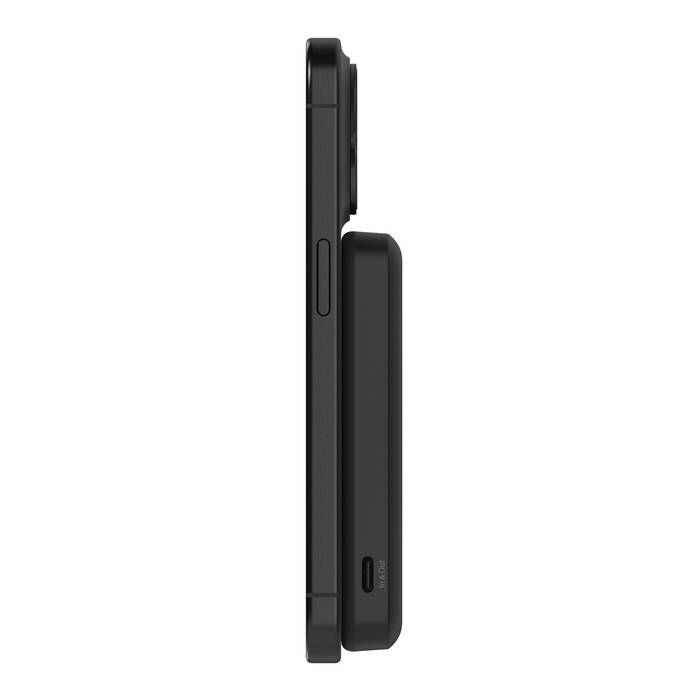 Belkin BoostCharge Pro Draadloos opladen Zwart