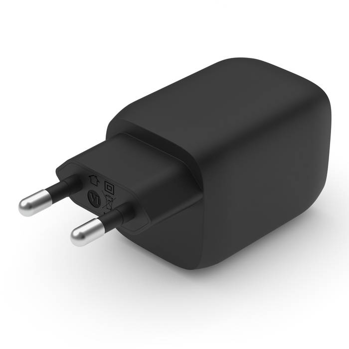 Belkin BoostCharge Pro Universeel Zwart AC Binnen