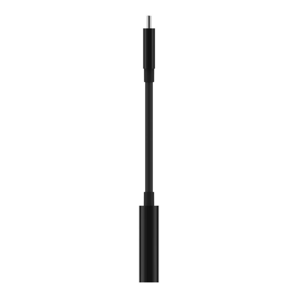 Belkin F7U081BTBLK oplader voor mobiele apparatuur Smartphone Zwart USB Binnen