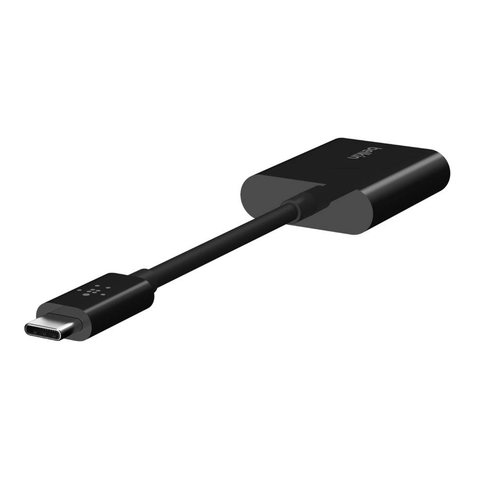 Belkin F7U081BTBLK oplader voor mobiele apparatuur Smartphone Zwart USB Binnen