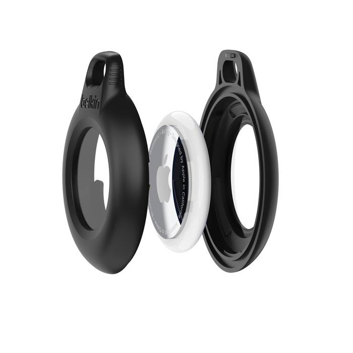 Belkin MSC015BTBK accessoire voor GPS-trackers en zoekers