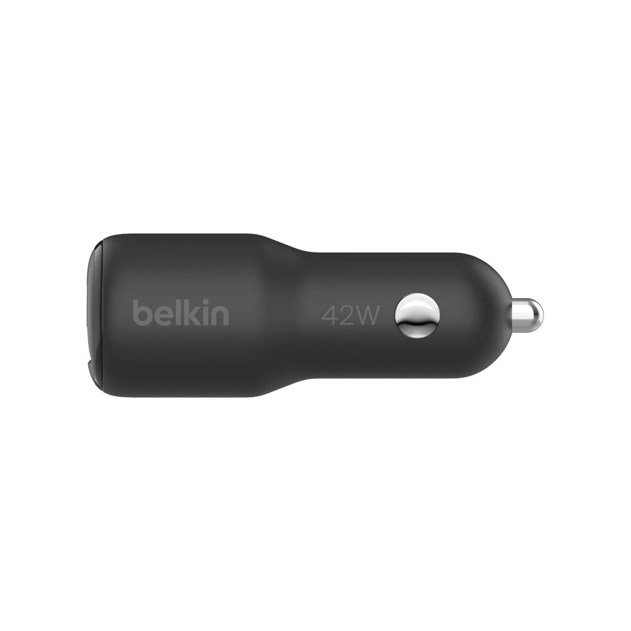 Belkin CCB005btBK Laptop, Smartphone, Tablet Zwart Sigarettenaansteker Snel opladen Binnen