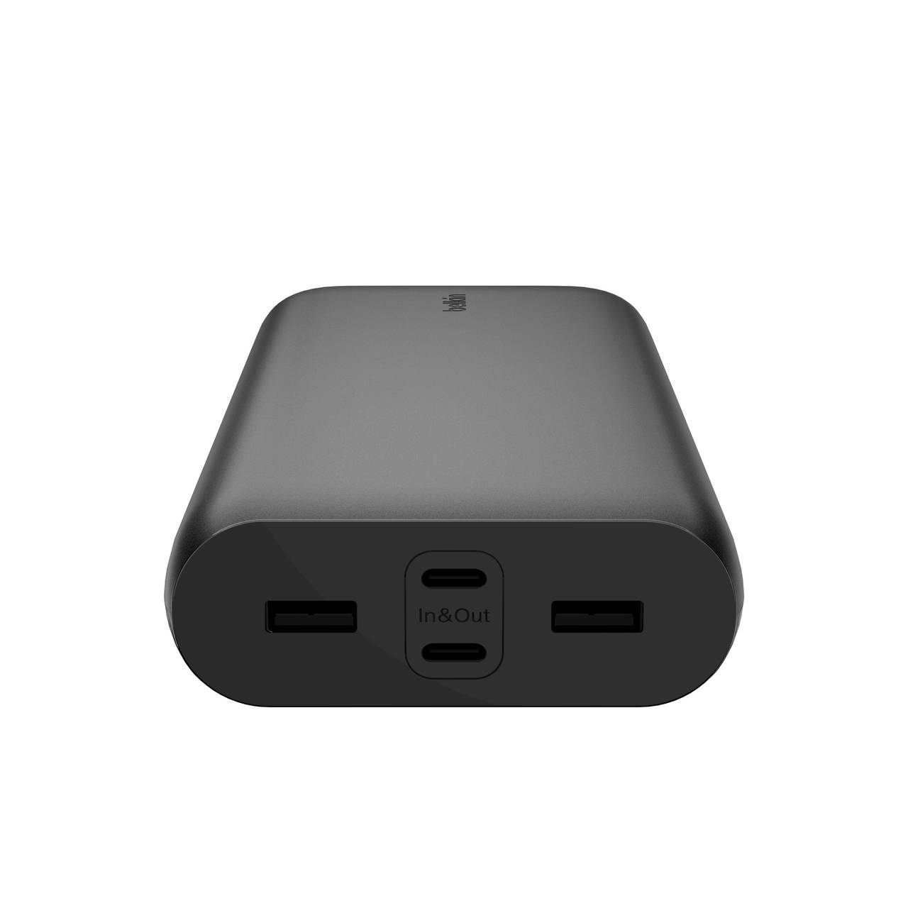 Belkin BPB016BTBK powerbank 26000 mAh Zwart