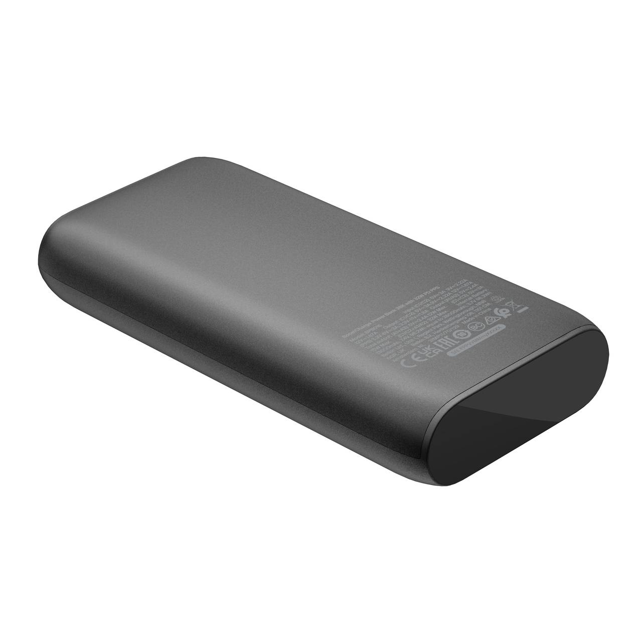 Belkin BPB016BTBK powerbank 26000 mAh Zwart