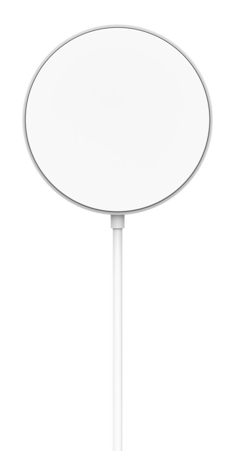 Belkin WIA011KQBK oplader voor mobiele apparatuur Headset, Smartphone Zwart USB Draadloos opladen Snel opladen Binnen