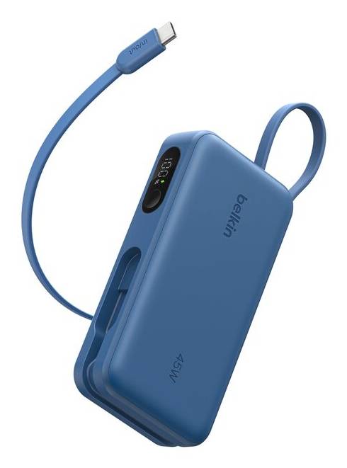 Belkin UltraCharge 10000 mAh Zwart