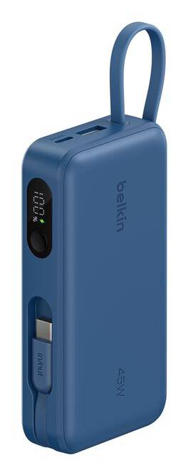 Belkin UltraCharge 10000 mAh Zwart