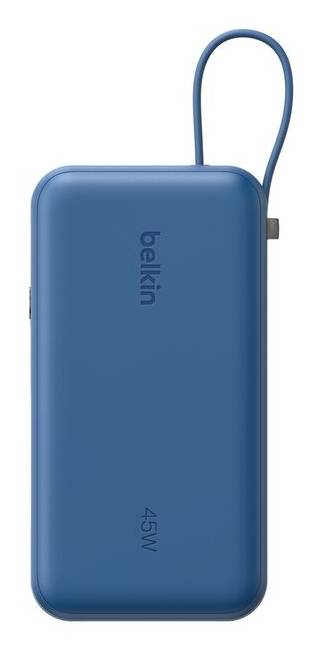 Belkin UltraCharge 10000 mAh Zwart