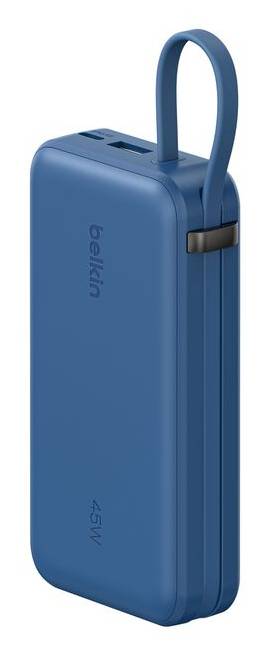 Belkin UltraCharge 10000 mAh Zwart