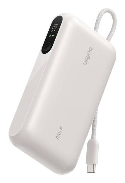 Belkin UltraCharge 10000 mAh Zand