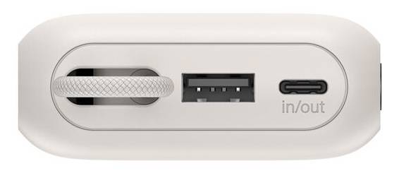 Belkin UltraCharge 10000 mAh Zand